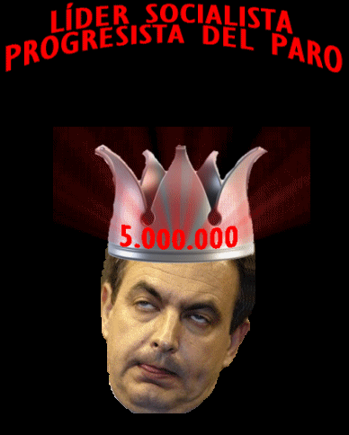 GIF+ANIMADO+Zapatero+lider+socialista+progresista+del+paro+2.gif