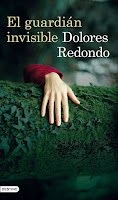 El Guardián Invisible Trilogía Del Baztán I: El Guardián Invisible, de Dolores Redondo