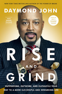Rise and Grind Rise and Grind