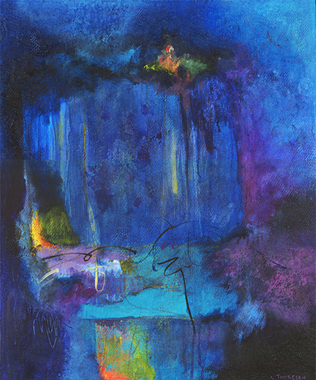 Daily Painters Abstract Gallery: Abstract Painting,Contemporary Art