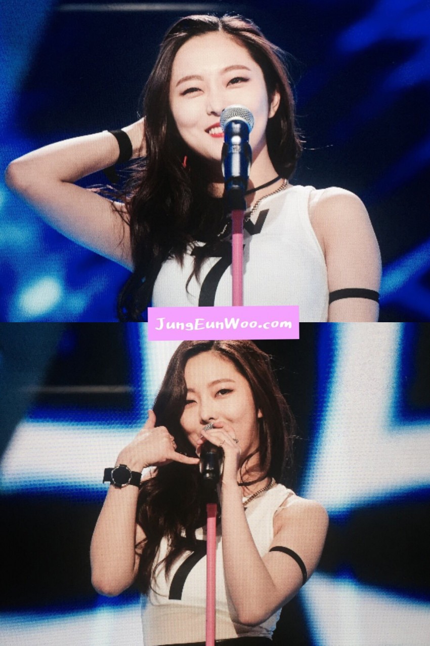 프로듀스101 오늘 공연 프리뷰 모음 | 인스티즈