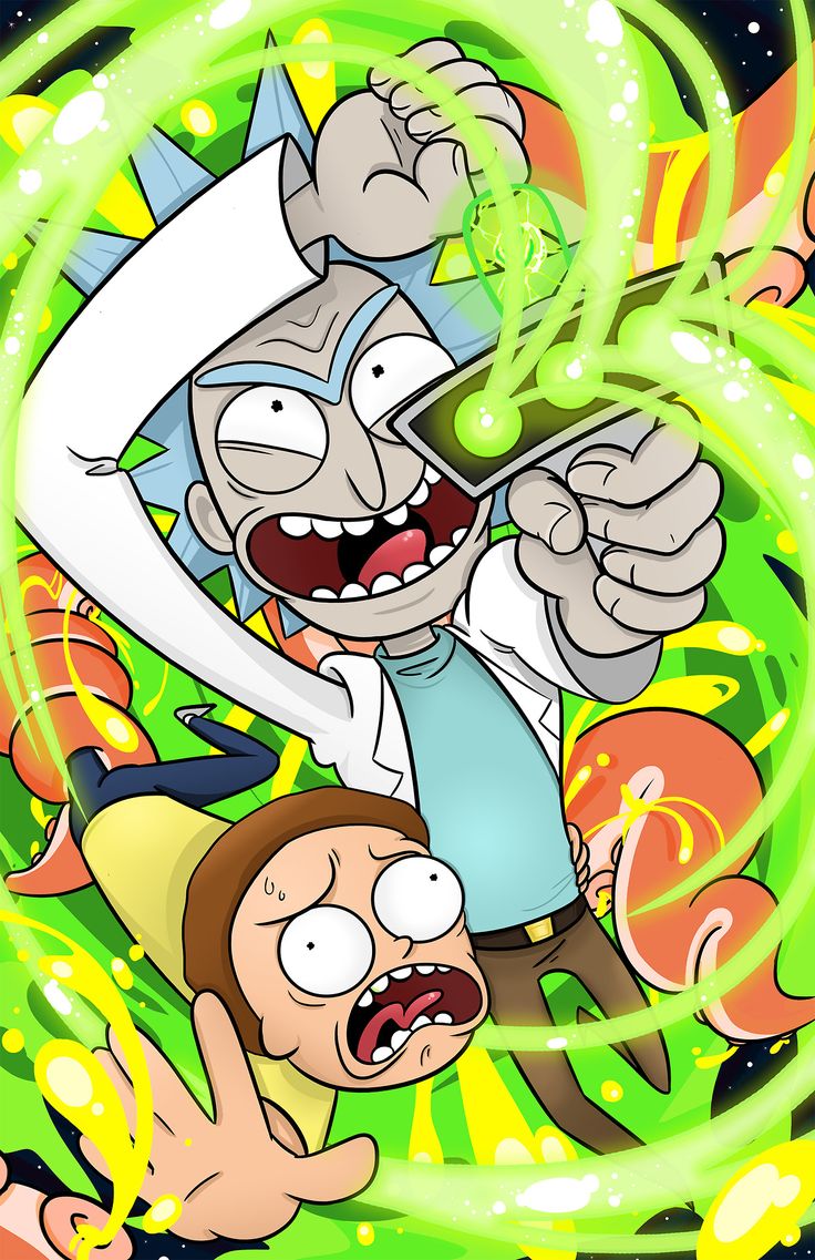 Videos 10 Hidden Rick And Morty Secrets They WANT You To See