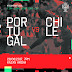(Direto) Taça das Confederações 2017 - Portugal vs Chile