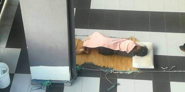 Ini penyebab mengapa TKI sering disiksa di Malaysia Ini penyebab mengapa TKI sering disiksa di Malaysia