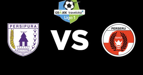 Prediksi Persipura vs Perseru Serui Prediksi Persipura vs Perseru Serui