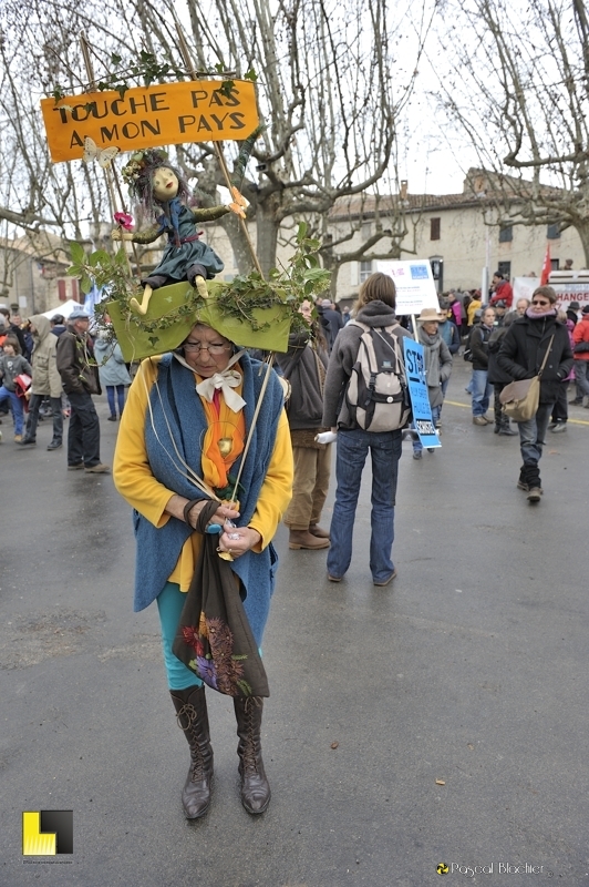 touche pas a mon pays barjac 2016 photo pascal blachier