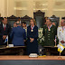 TJ-BA COMPLETA 410 ANOS E HOMENAGEIA CHEFE DO MP