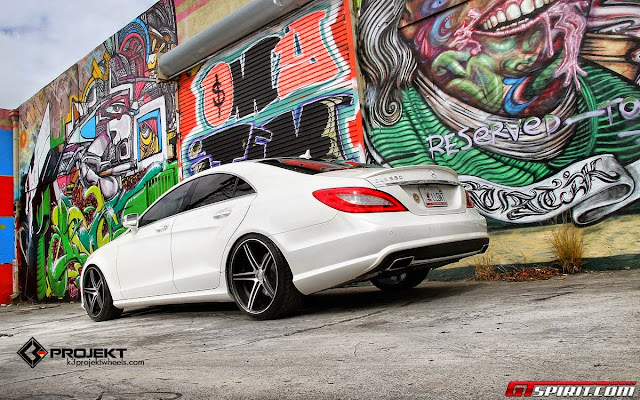 cls 550 white