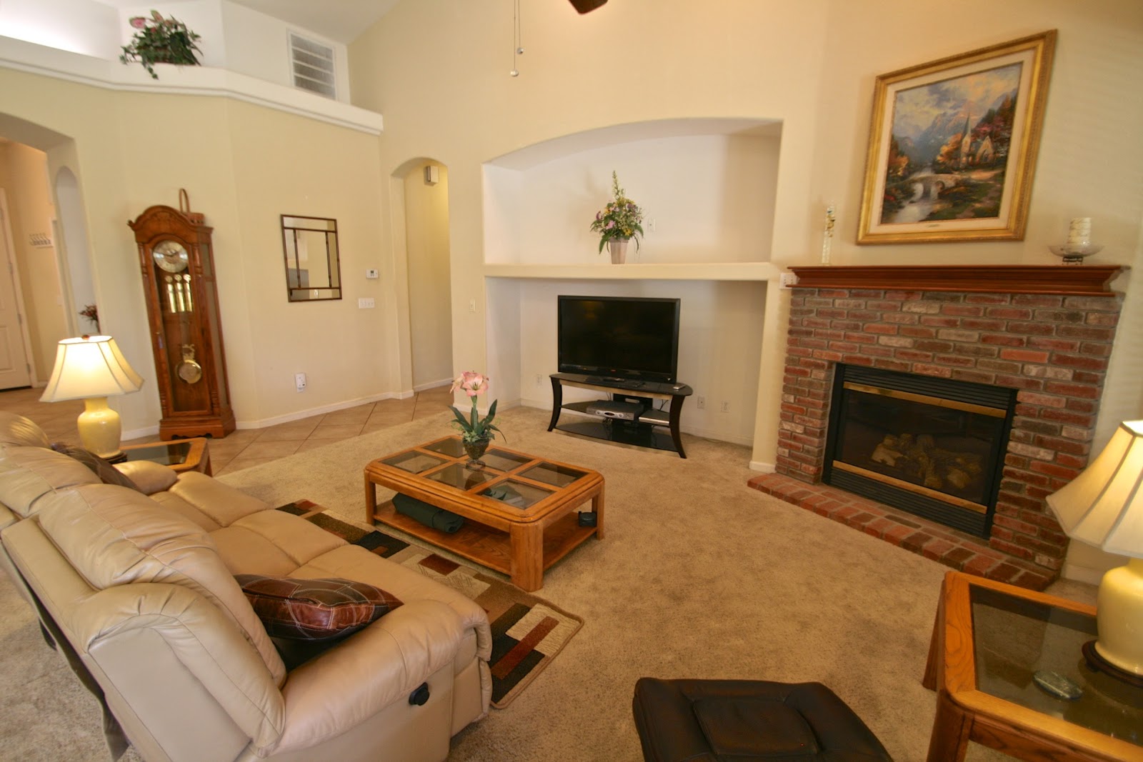 Visalia Homes by JILLIAN BOS: March 2013