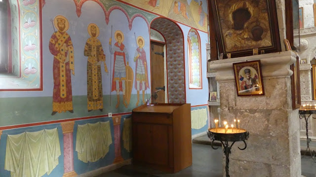 Motsameta Kloster, Georgien Motsameta Kloster, Georgien