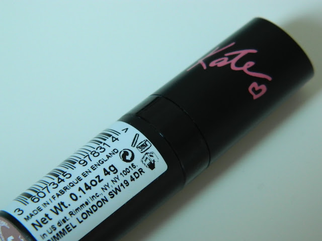 Kate Moss Spring Lipsticks: Shade 19