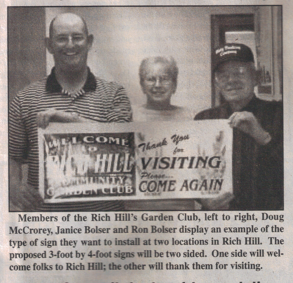 Rich Hill Missouri History Rich Hill Mining Review March 16,2012