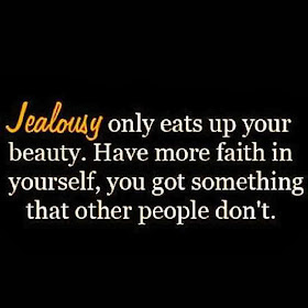 Jealousy Quotes (Depressing Quotes) 0072 7