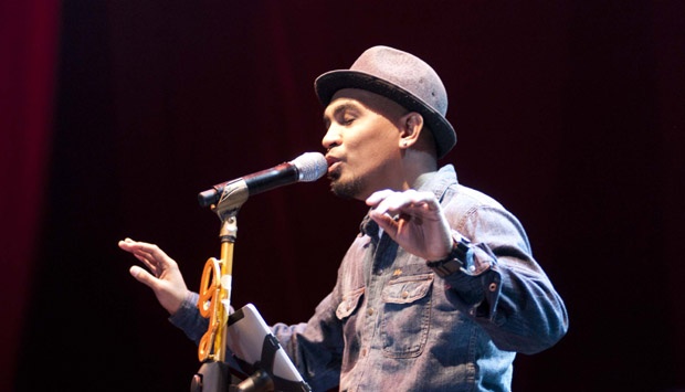Download lagu glenn fredly januari Download lagu glenn fredly januari