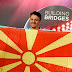 Mazedonien lebt wieder den Traum vom 63. Eurovision Song Contest in Lissabon