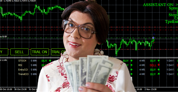Katerina with forex Katerina with forex turn back time uk forex