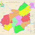 Bản đồ Thị trấn Mỹ Xuyên, Huyện Mỹ Xuyên, Tỉnh Sóc Trăng