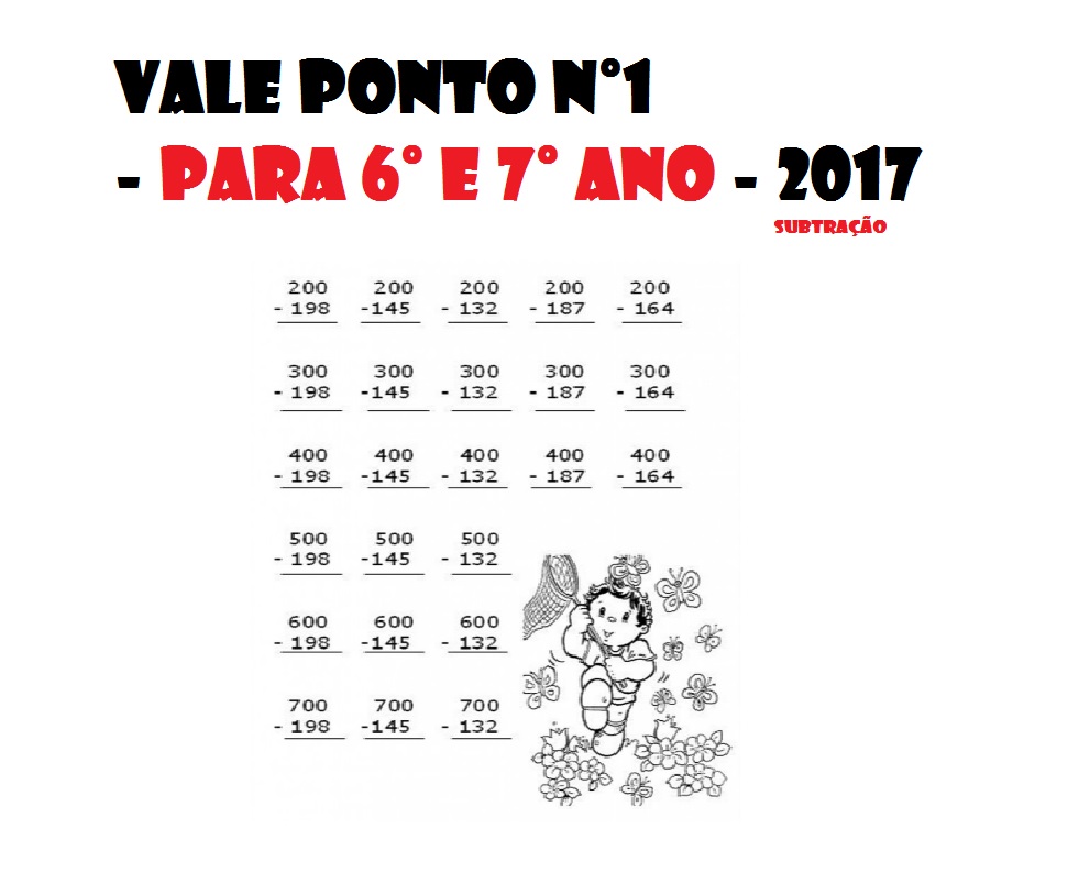 PROFª LIA FIGAS VALE PONTO 2017