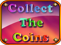 GamesClicker Collect The Coins Walkthrough