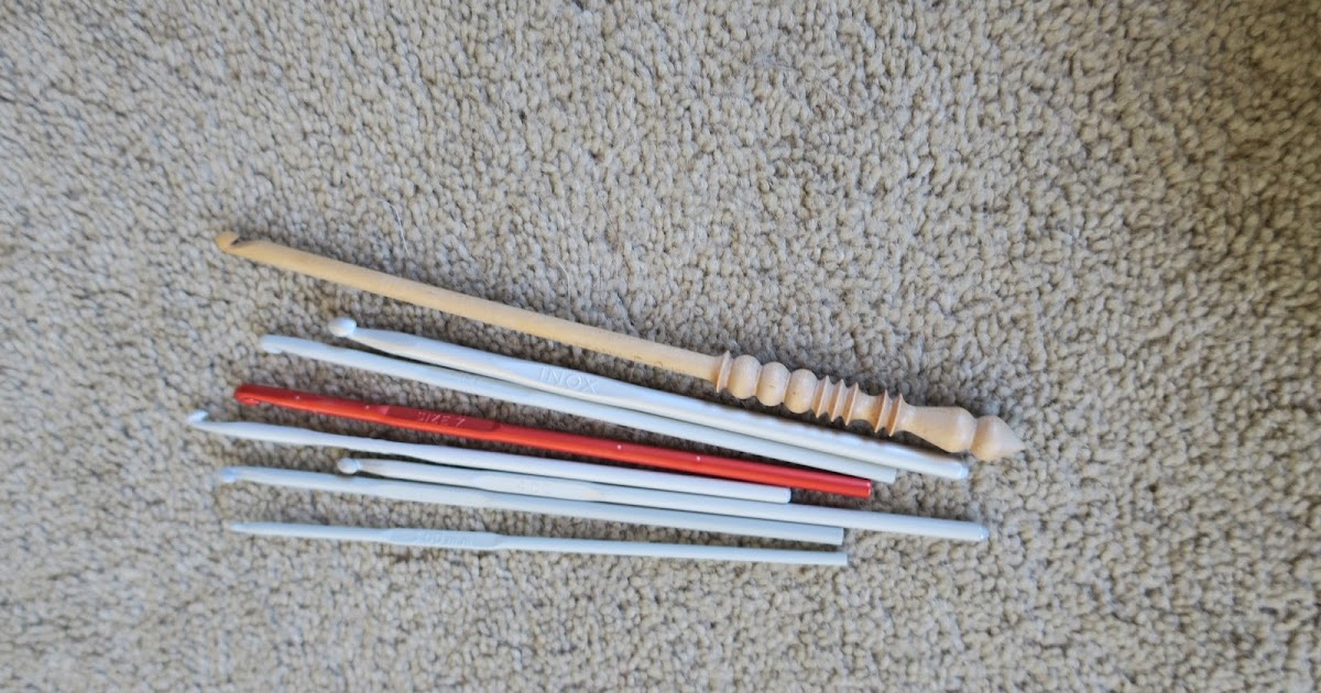 More tools