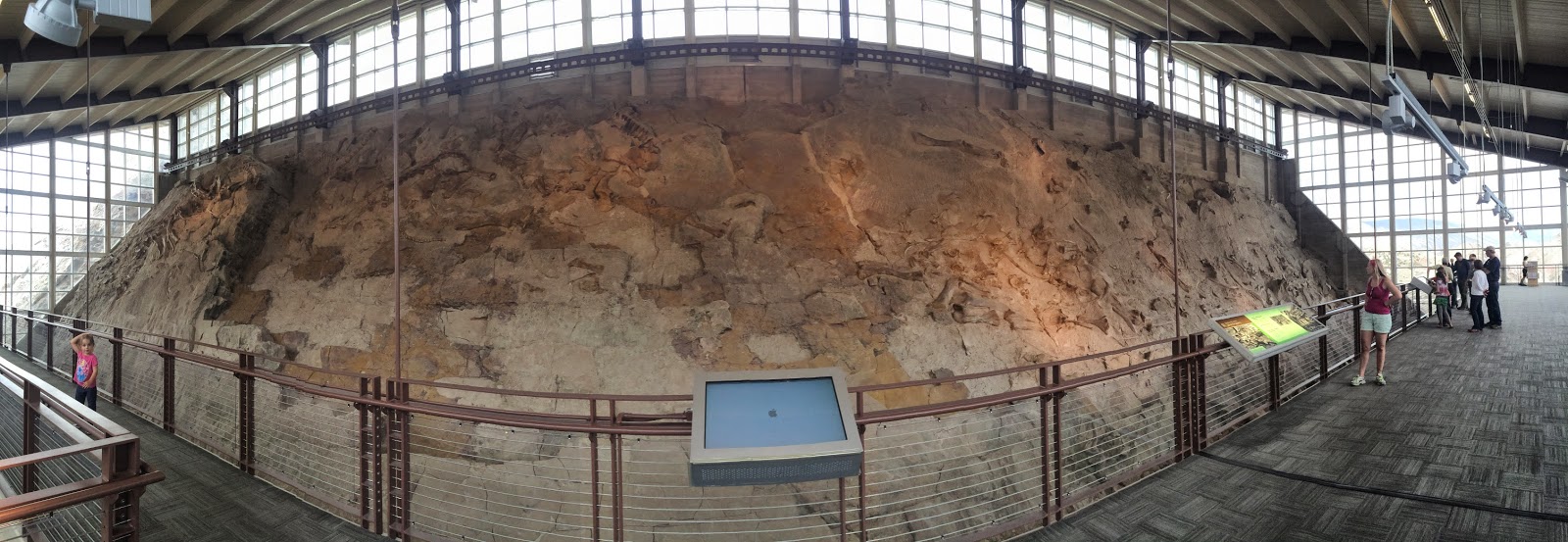 The Geology P.A.G.E.: Geology of the National Parks Through Pictures