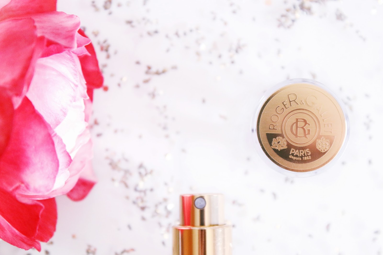 Ylang eau parfumée bienfaisante Roger & Gallet Ylang eau parfumée bienfaisante Roger & Gallet