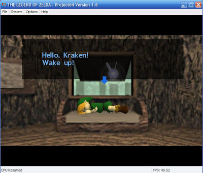 The Legend of Zelda: OoT - Hi-Res Pack Installation Guide 4