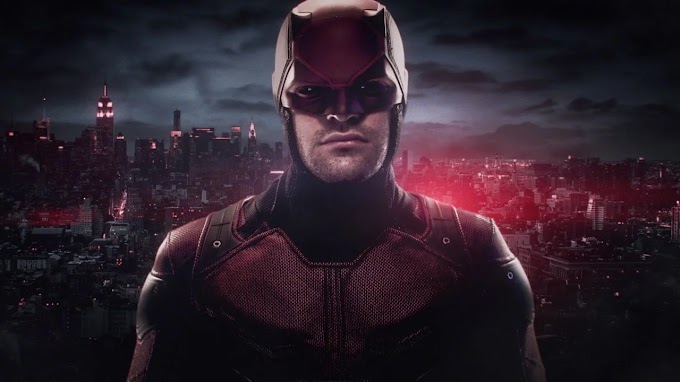 'Daredevil' Canceled at Netflix as Marvel Roster Shrinks to Two