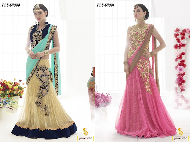 Beautiful Valentine Day gift 2016 New sarees online shopping in lowest prices at pavitraa.in