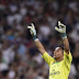 Navas manda recado à torcida madridista: "Vamos lutar para ganhar todos os títulos possíveis"