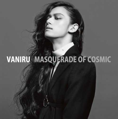[Album] VANIRU – Masquerade Of Cosmic (2015.01.28/MP3/RAR)