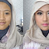 Tutorial Make Up Simple Hijab