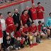 Komáromi Futsal Bajnokság - döntő