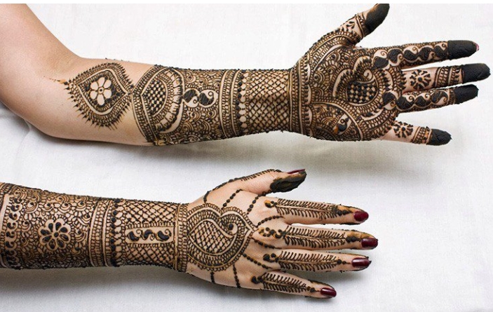 Top and Best Eid Mehndi Designs For Hand Top and Best Eid Mehndi Designs For Hand