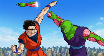 "Dragon Ball Super" Episodio 88 - ¡Gohan y Piccolo! ¡¡Maestro contra discípulo!! ¡Entrenamiento al limite! "Dragon Ball Super" Episodio 88 - ¡Gohan y Piccolo! ¡¡Maestro contra discípulo!! ¡Entrenamiento al limite!