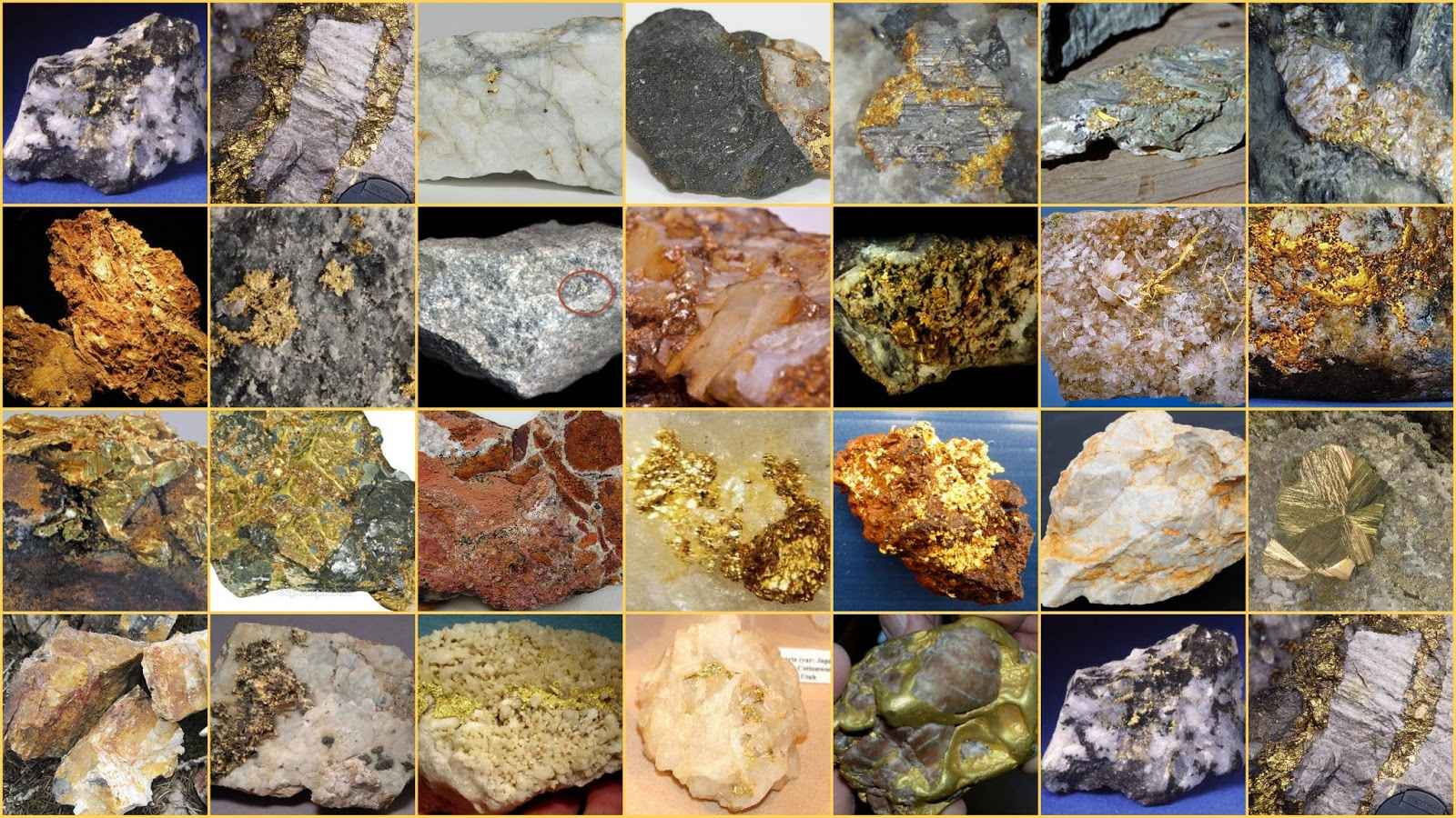 Uses of Mineral Resources in India