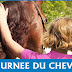 Journée du cheval : dimanche 23 septembre 2012