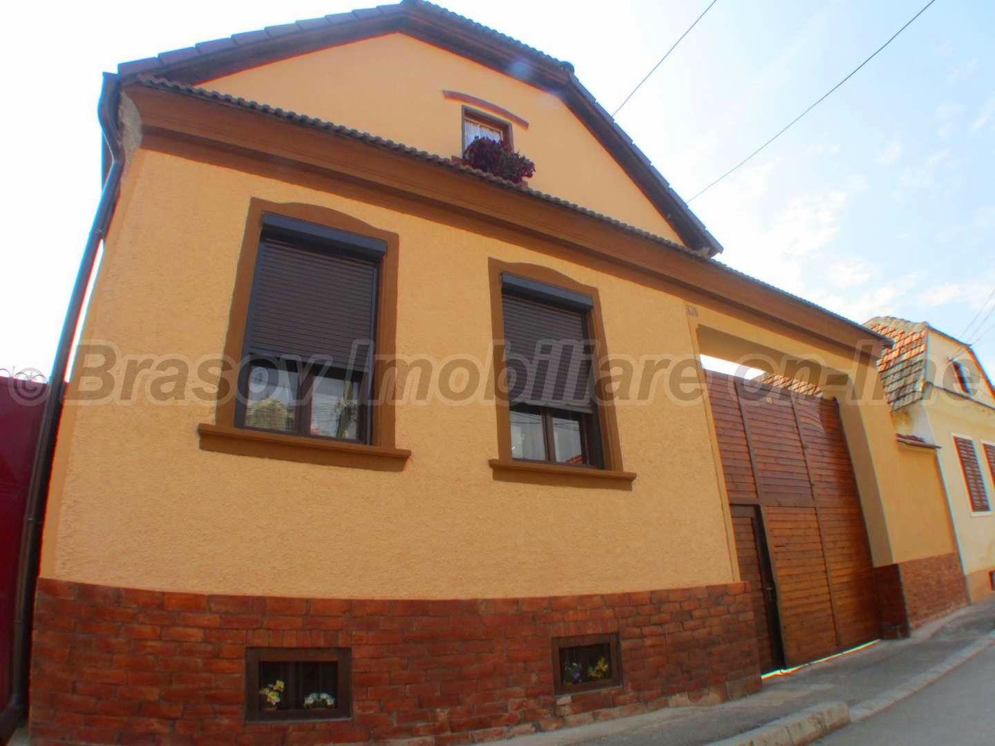 Distinct Imobiliare Vanzare case Cristian