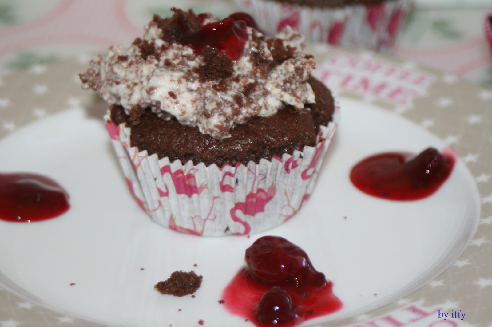 I TEST FOR YOU :-): Sonntagskuchen: Maulwurf Muffins zur Einschulung ...
