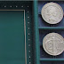 O CUNHO ENVELHECIDO DE UMA FACHADA - Um edifício, a numismática e o abandono!