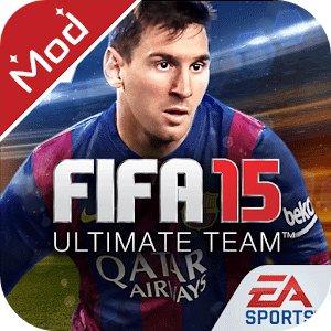 FIFA 15 Ultimate Team 1.7.0 apk download FIFA 15 Ultimate Team 1.7.0 apk download