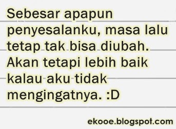 Gambar DP BBM Kata Kata Penyesalan Diri Gambar DP BBM Kata Kata Penyesalan Diri