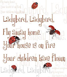 ladybird lady ladybug poem fly away nursery bug rhyme ladybirds poems rhymes goose clipart mother night killer attack bugs ladybugs