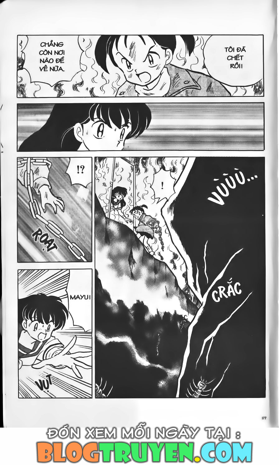 Inuyasha vol 04.10 trang 12