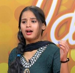 Saumya Mishra indian idol, age, wiki, biography Saumya Mishra indian idol, age, wiki, biography