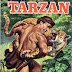 Tarzan #55 - Russ Manning art 