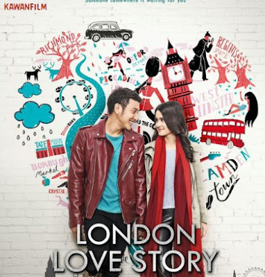 London Love Story (2016) WEB-DL Full Movie