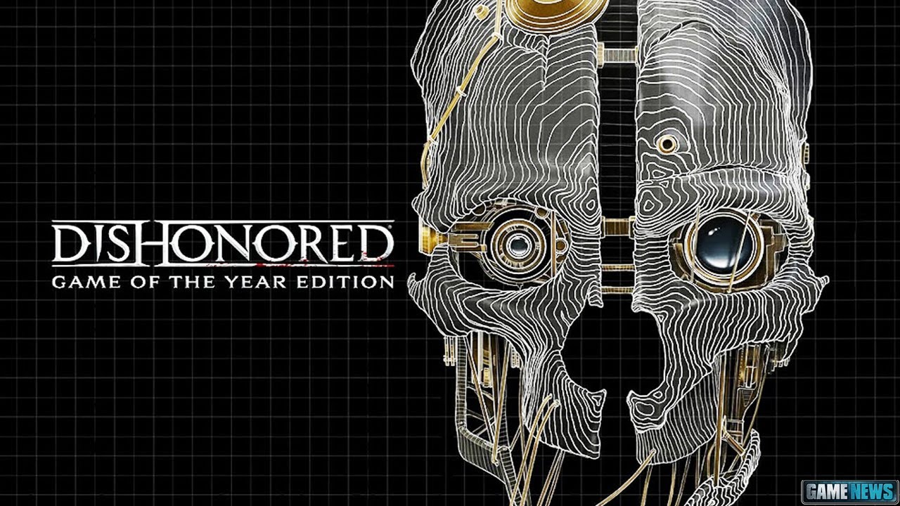 Arena Download Game: Dishonored: Game of the Year Edition All DLCs + ...