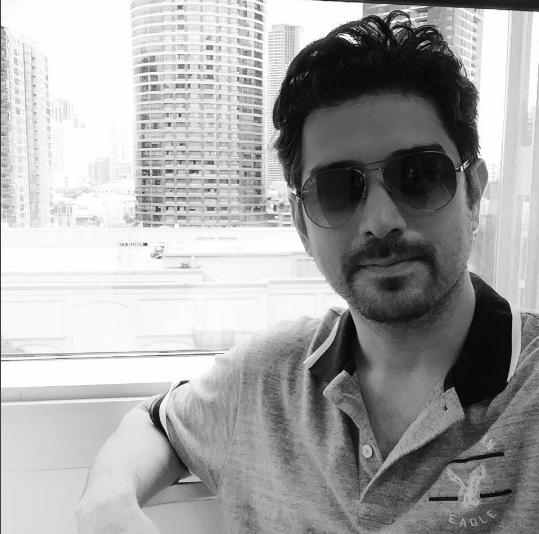 Why Ian Veneracion’s wife is sure that he will never cheat on her Why Ian Veneracion’s wife is sure that he will never cheat on her