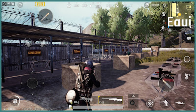 Cara Main PUBG Mobile Agar Bisa Setting HDR Anti Lag dan High FPS